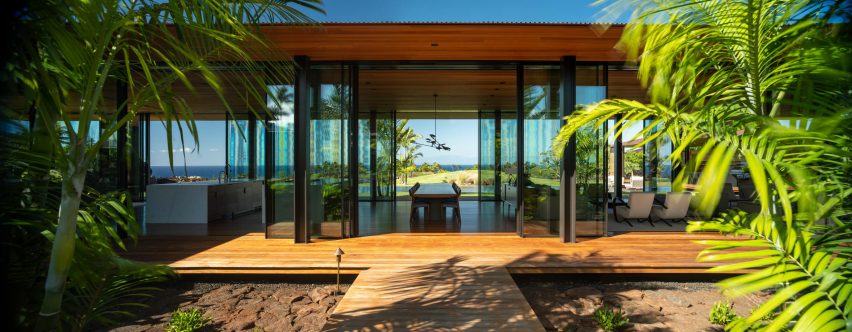 Hale Lana by Olson Kundig