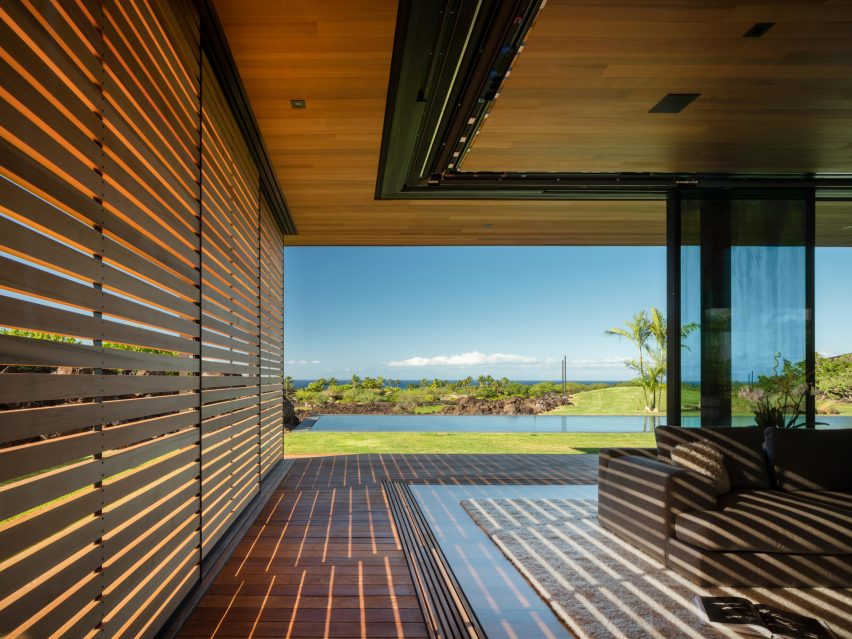 Hale Lana by Olson Kundig