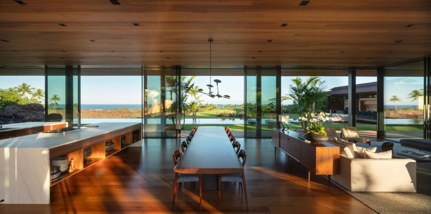 Hale Lana by Olson Kundig