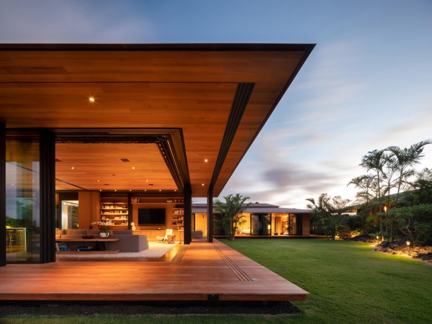 Hale Lana by Olson Kundig