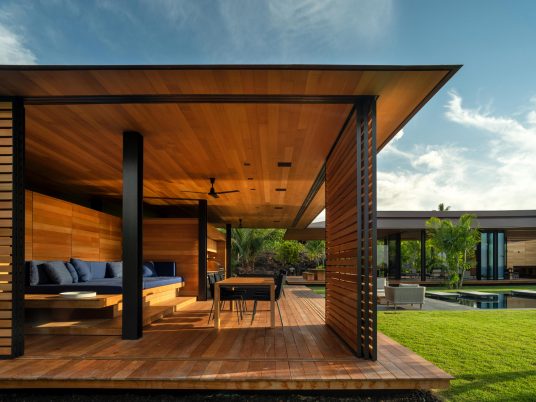 Hale Lana by Olson Kundig