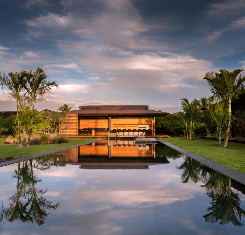 Hale Lana by Olson Kundig