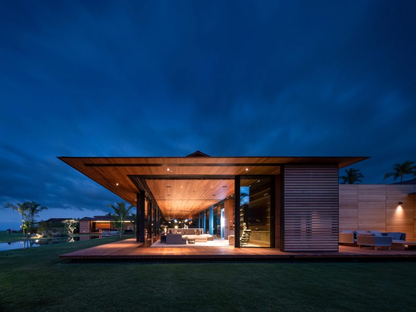 Hale Lana by Olson Kundig