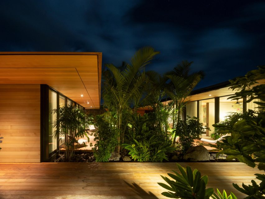 Hale Lana by Olson Kundig