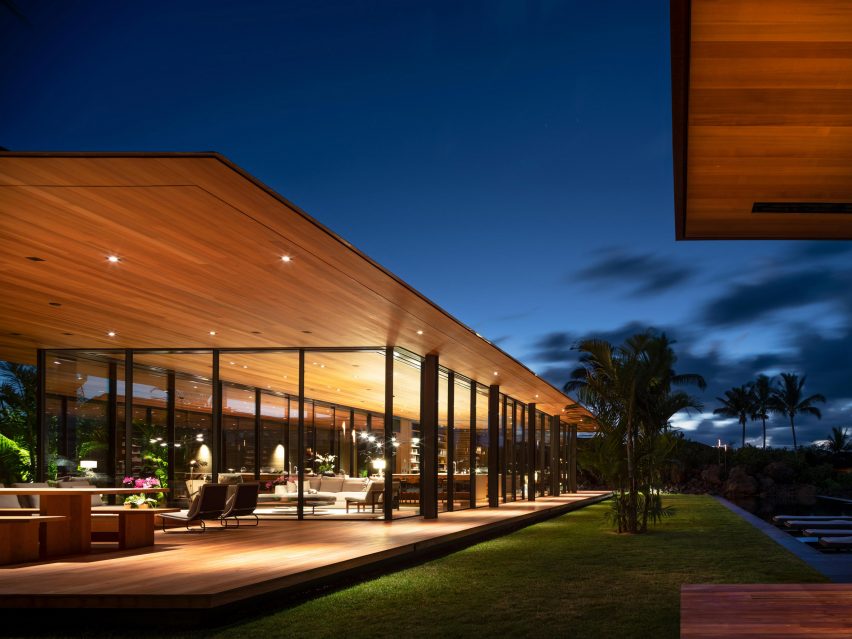 Hale Lana by Olson Kundig