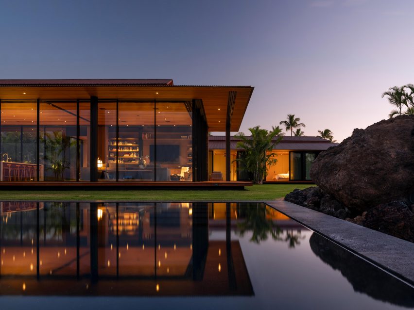 Hale Lana by Olson Kundig