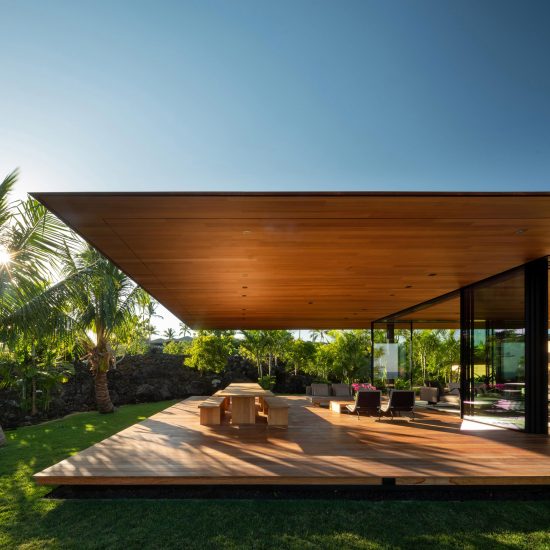 Hale Lana by Olson Kundig