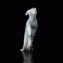 Hanifa digitally debuts Pink Label Congo fashion collection using 3D models