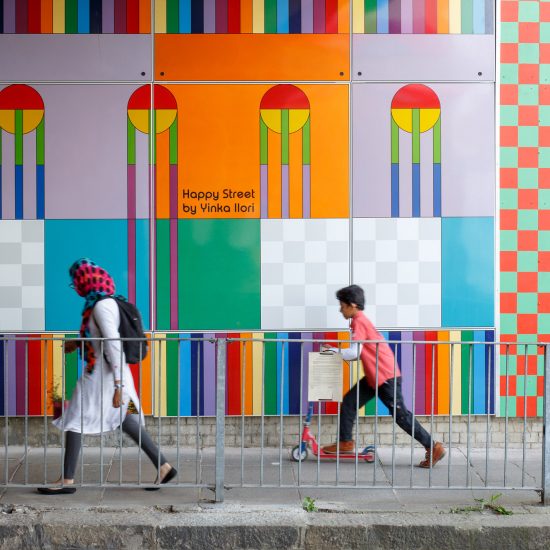 Adam Nathaniel Furman selects 10 projects that showcase the colourful New London Fabulous style