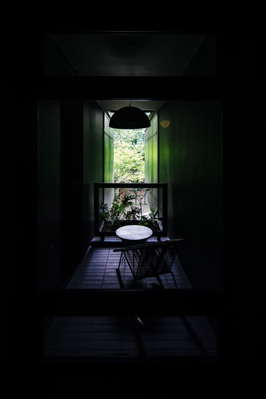 Hotel Click Clack Medellin Plan:b Arquitectos