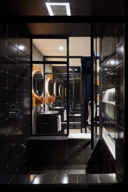 Hotel Click Clack Medellin Plan:b Arquitectos