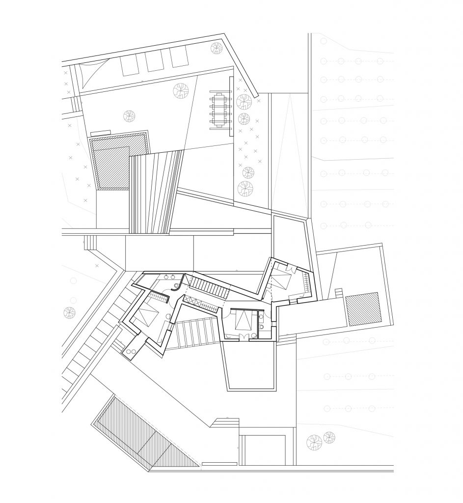House in Pyrgos by Kapsimalis Architects