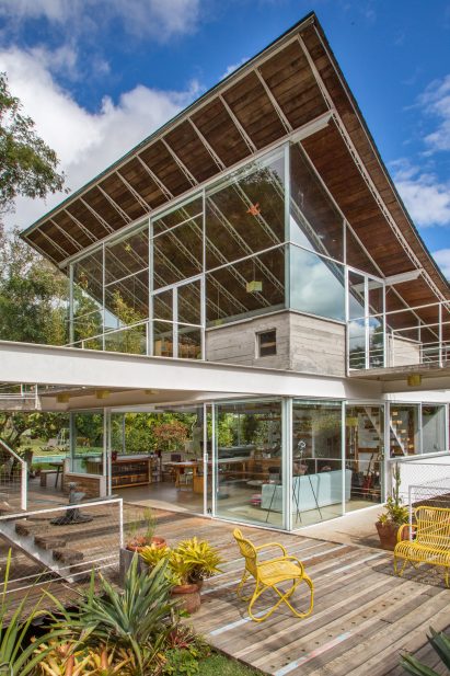 House in Samambaia by Rodrigo Simão Arquitetura