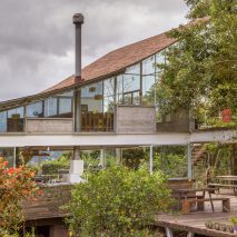 House in Samambaia by Rodrigo Simão Arquitetura