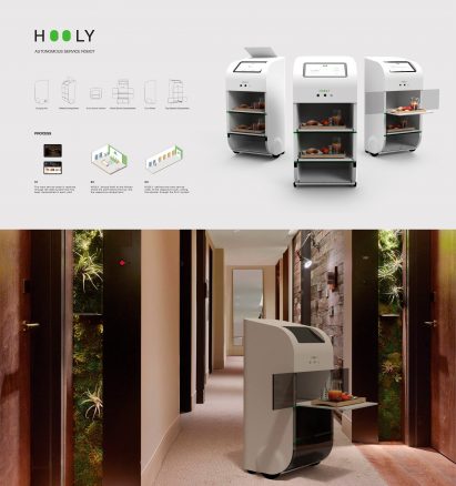 10 projects from IE University's design and architecture grads
