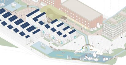 10 projects from IE University's design and architecture grads