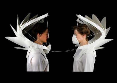 10 projects from IE University's design and architecture grads