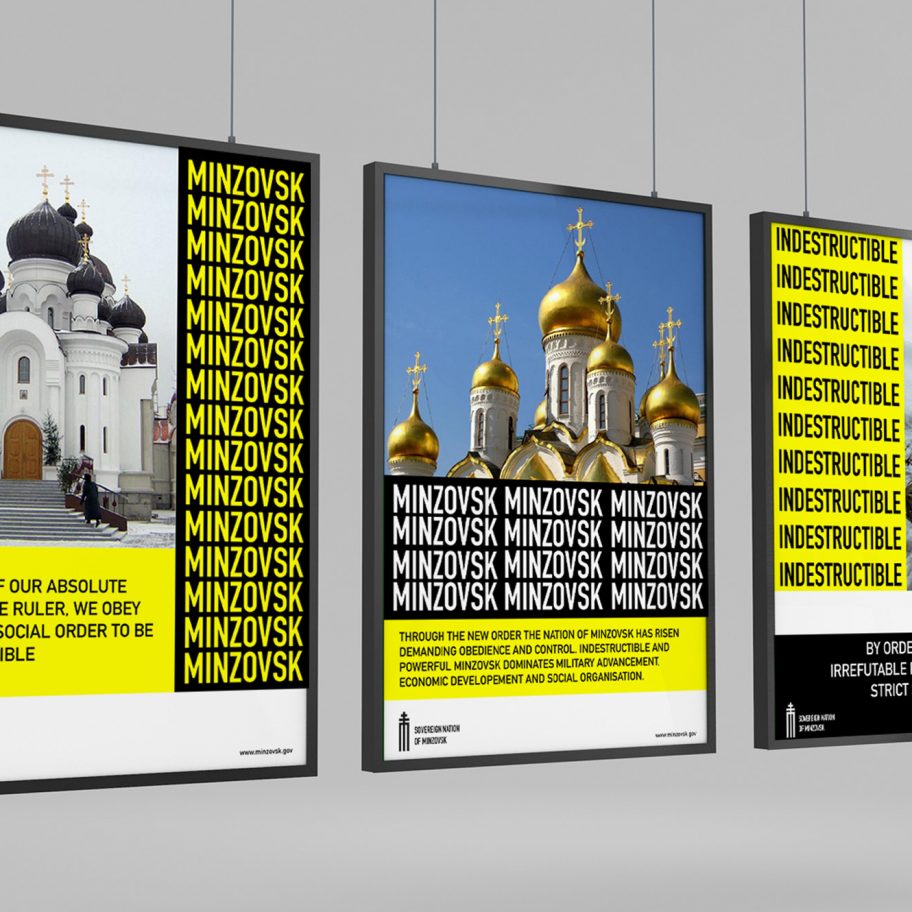 10 projects from IE University's design and architecture grads