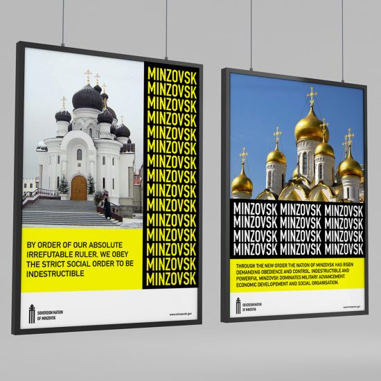 10 projects from IE University's design and architecture grads