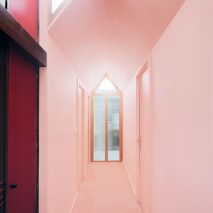 Inner Home apartment designed by Azab