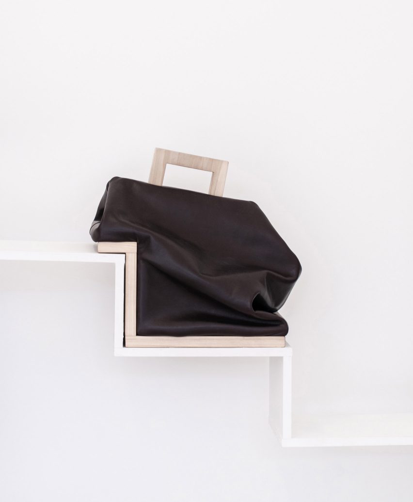 Portable Compulsion by Isabel Helf