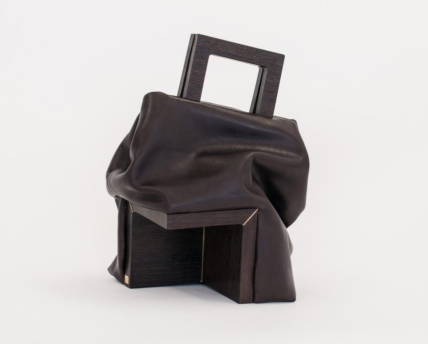 Portable Compulsion by Isabel Helf