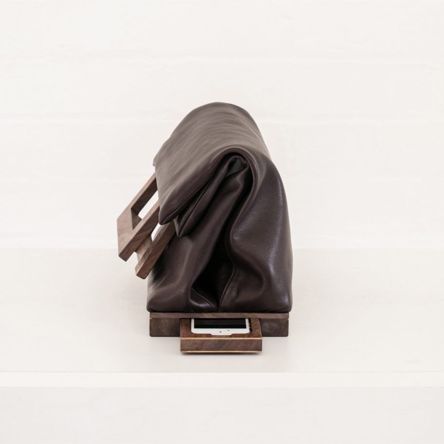Portable Compulsion by Isabel Helf