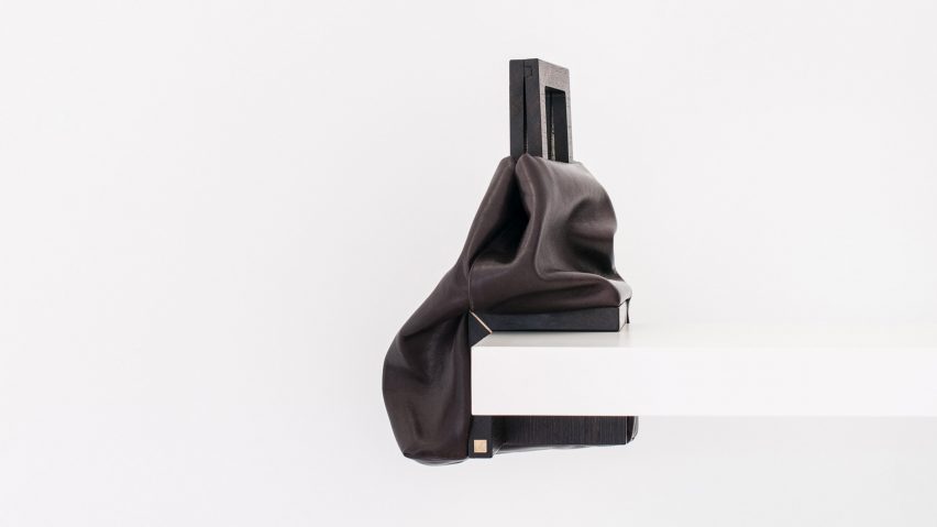 Portable Compulsion by Isabel Helf