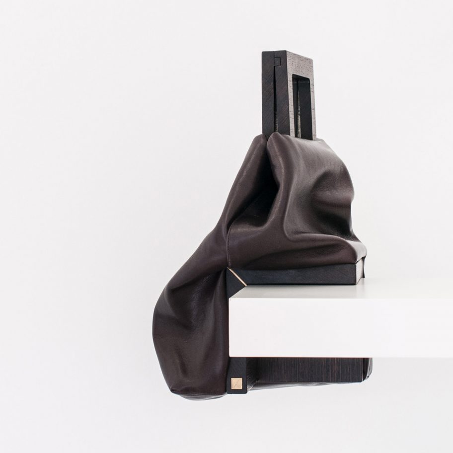 Portable Compulsion by Isabel Helf