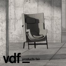 Kite by Nendo for Stellar Works