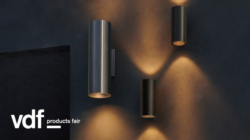 Lance lights by Meteor Lighting