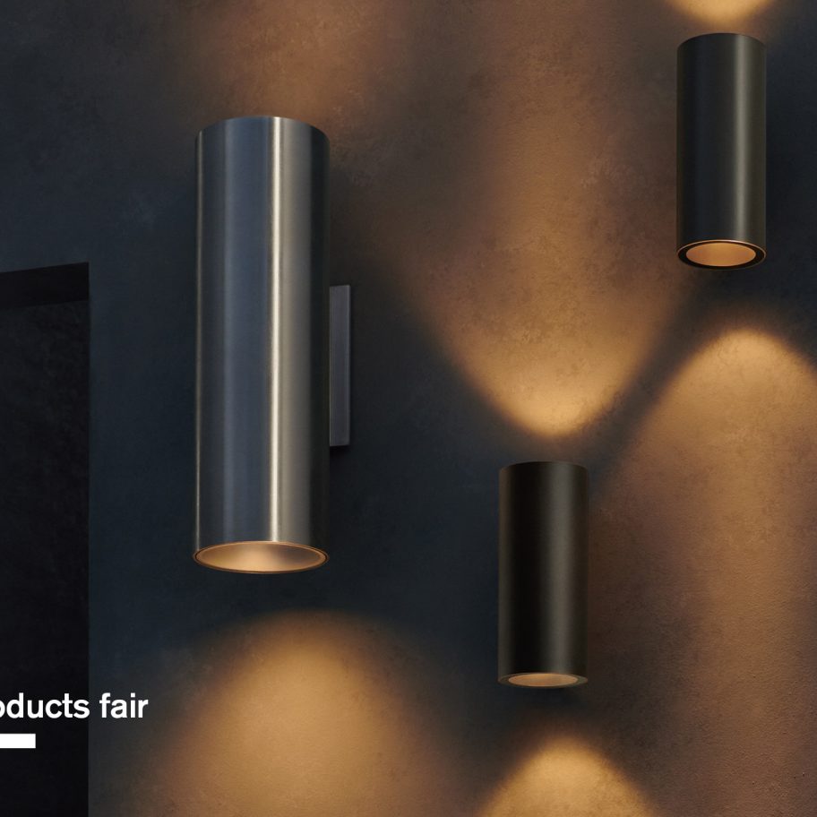 Lance lights by Meteor Lighting