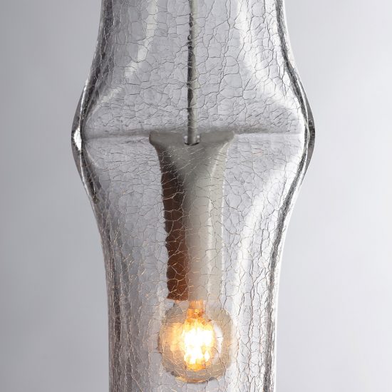 Press Iced by Nendo for Lasvit