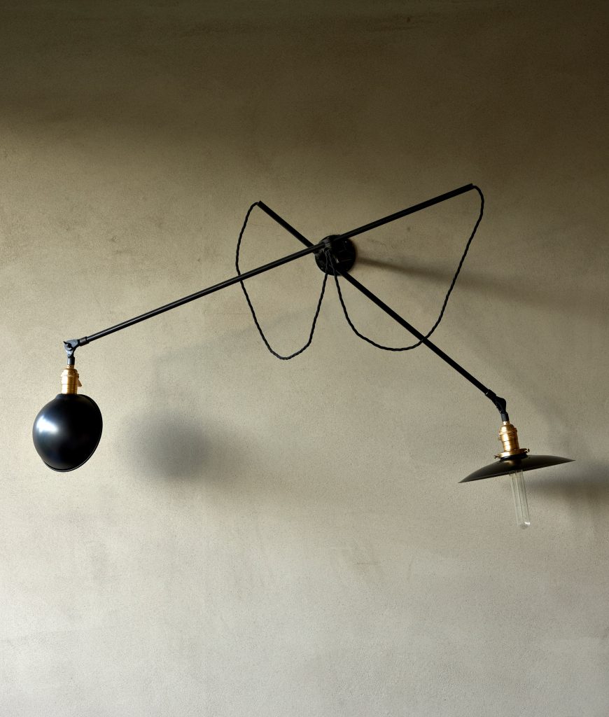 London loft extension for Edmund Sumner and Yuki Sumner by Szczepaniak Astridge