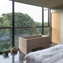 London loft extension for Edmund Sumner and Yuki Sumner by Szczepaniak Astridge