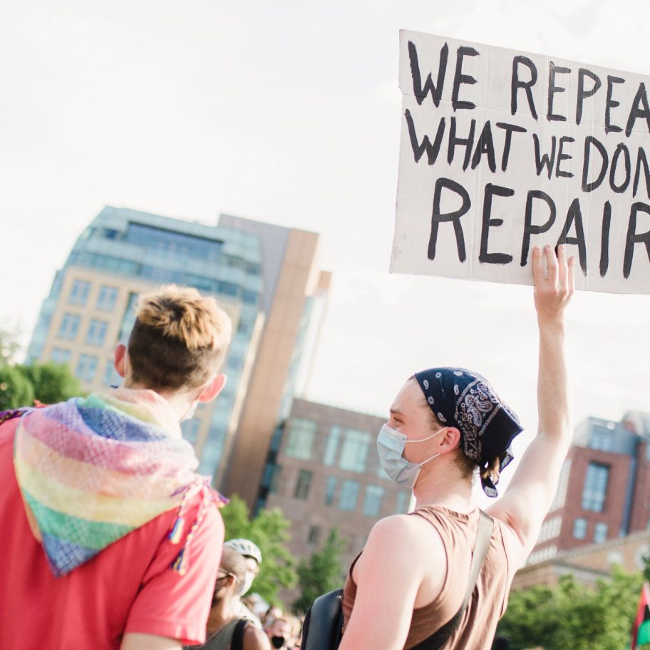 LBTQ Pride 2020