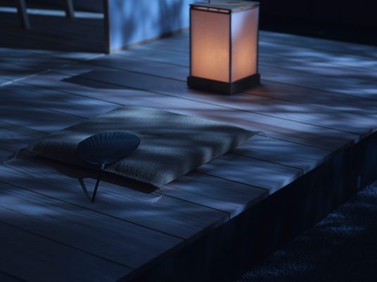 INAX Light and Shadow bathroom collection