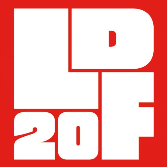 London Design Festival 2020 to go ahead in part-physical-part-virtual format
