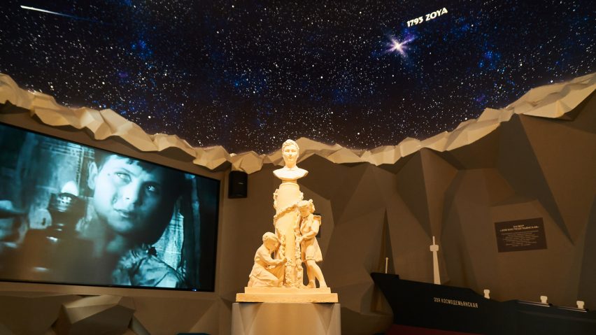 Lorem Ipsum's experience design shows the "power of dramatic narratives"