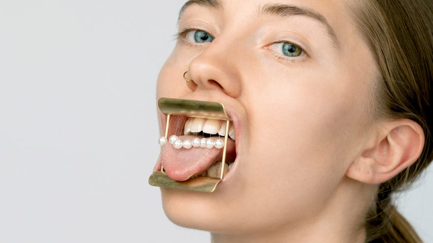 Collections from Lucerne students stretch the meaning of jewellery