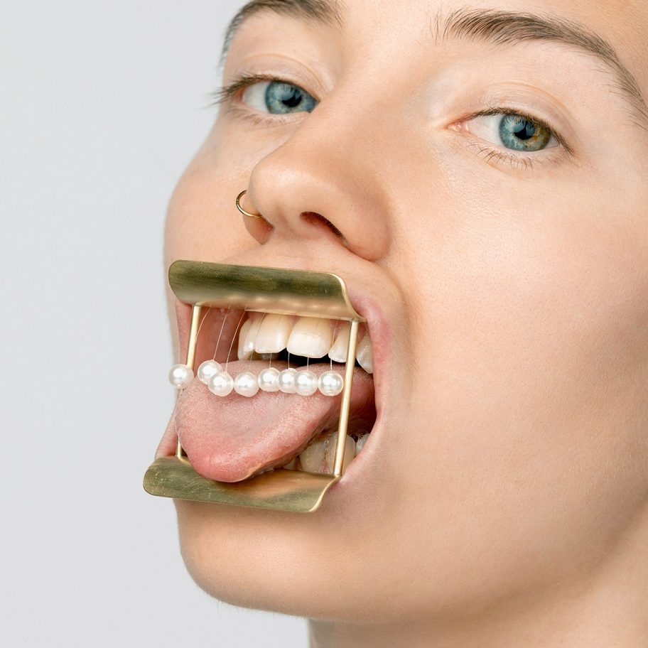 Collections from Lucerne students stretch the meaning of jewellery