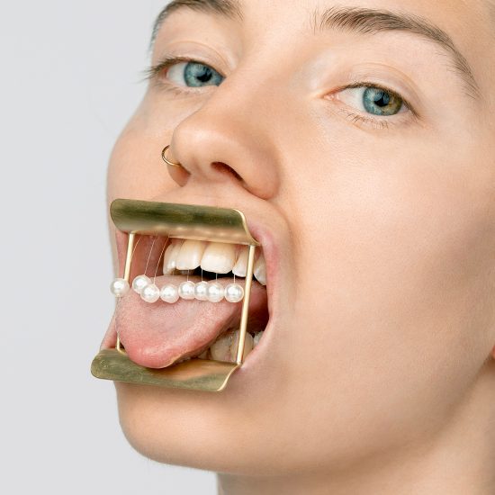 Collections from Lucerne students stretch the meaning of jewellery