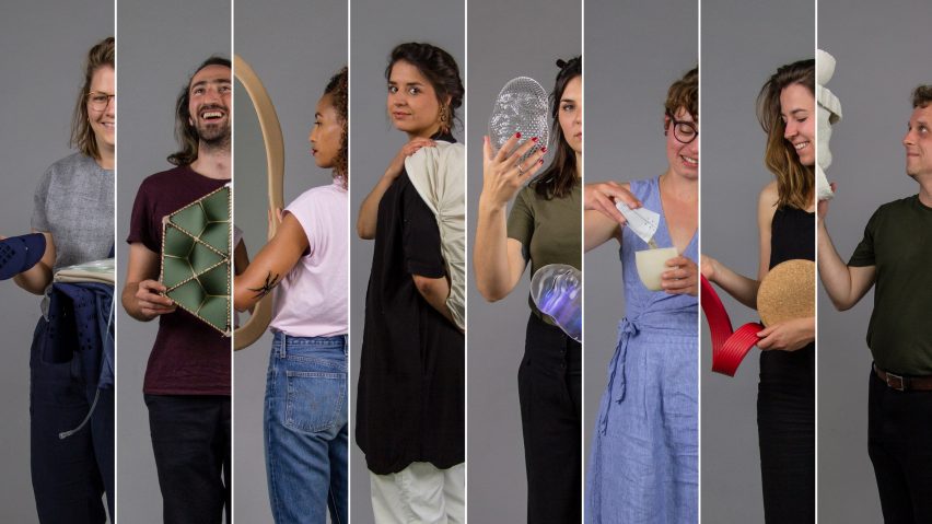 Product design students tackle social issues from racism to ableism