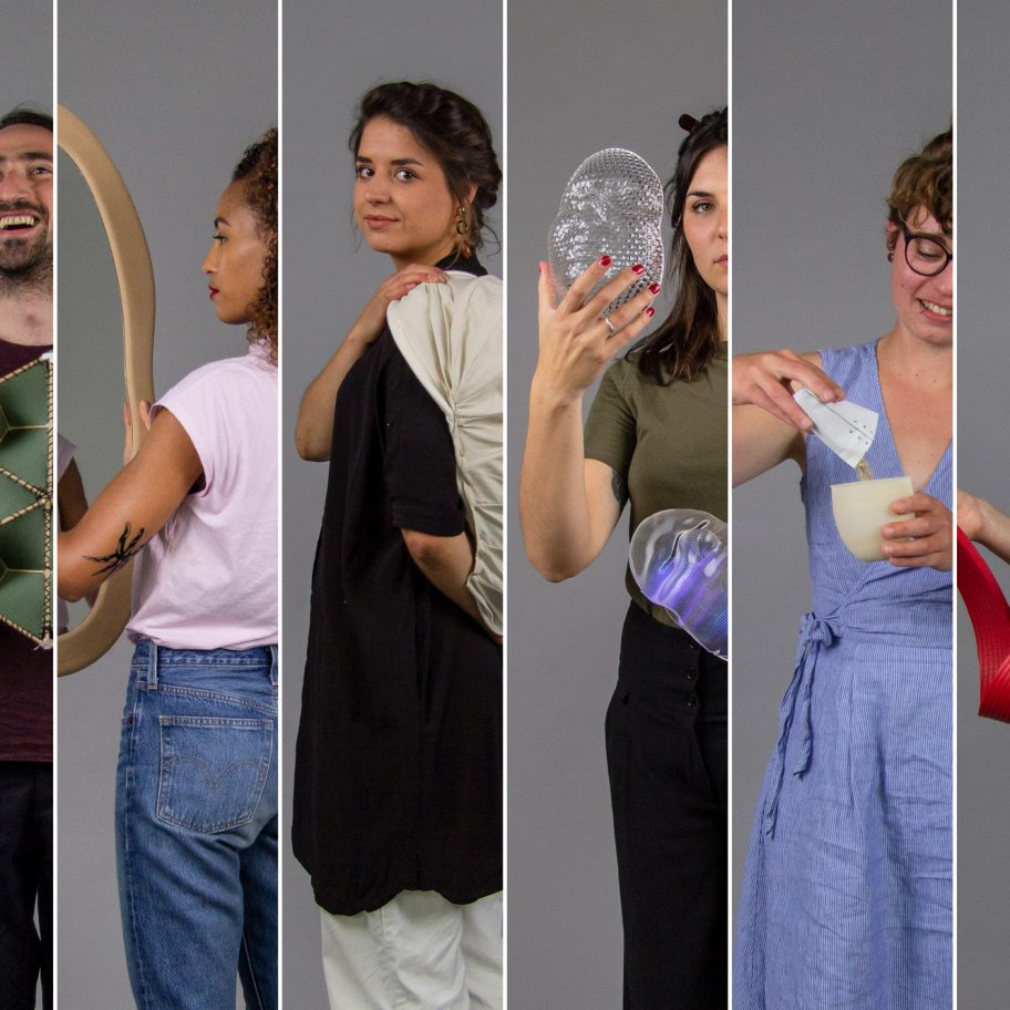 Product design students tackle social issues from racism to ableism