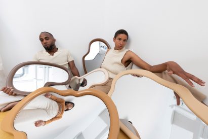 Product design students tackle social issues from racism to ableism