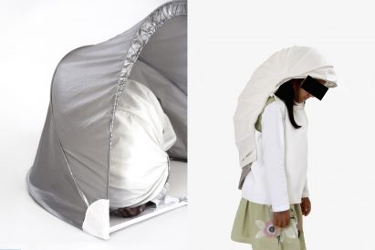 Product design students tackle social issues from racism to ableism