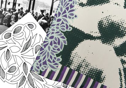 Lucerne students celebrate textiles as unsung heroes