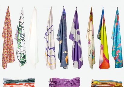 Lucerne students celebrate textiles as unsung heroes