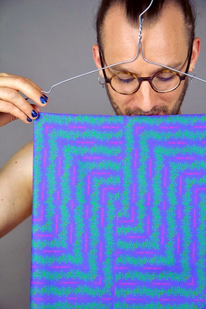 Lucerne students celebrate textiles as unsung heroes