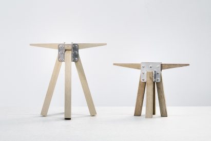 Lukas Wegwerth interview for VDF x Alcova